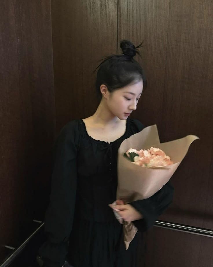 Bring me flowers